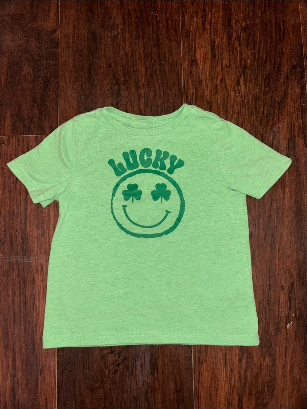 Toddler’s  Wonder Nation Graphic Tee Sz 3T
